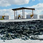 Masirah Sunset Camp