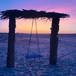 Masirah Sunset Camp