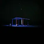 Masirah Sunset Camp