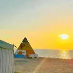 Masirah Sunset Camp