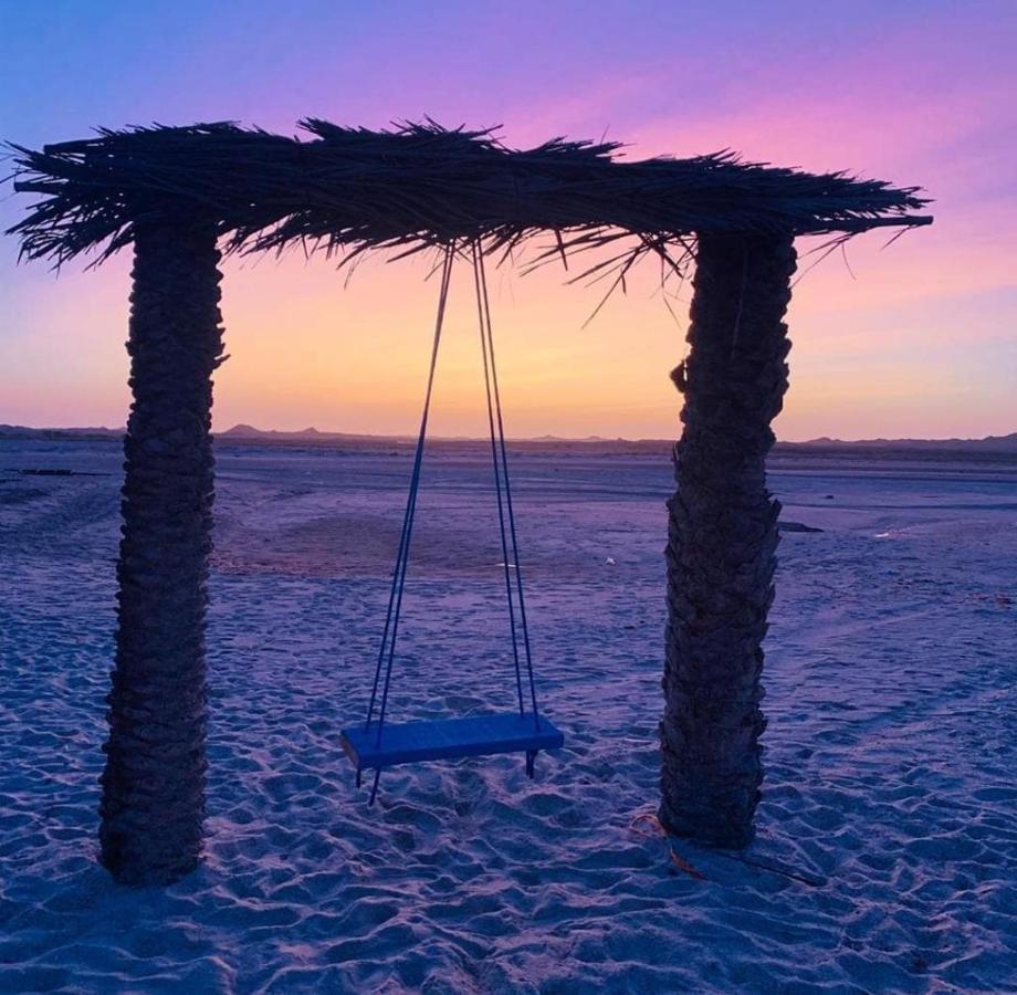 Masirah Sunset Camp Camping *
