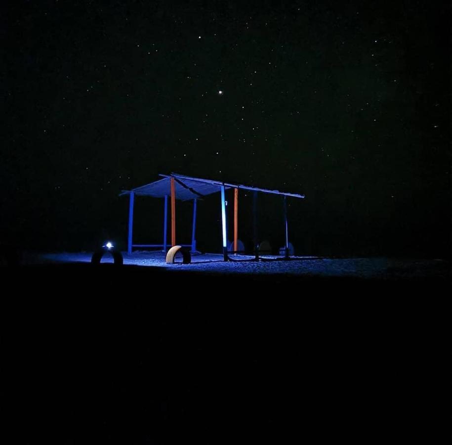 Masirah Sunset Camp Camping Dhuwwah