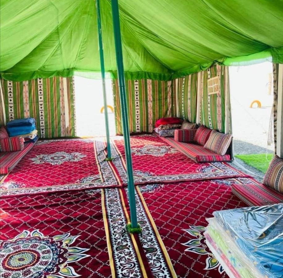 Masirah Sunset Camp * Dhuwwah