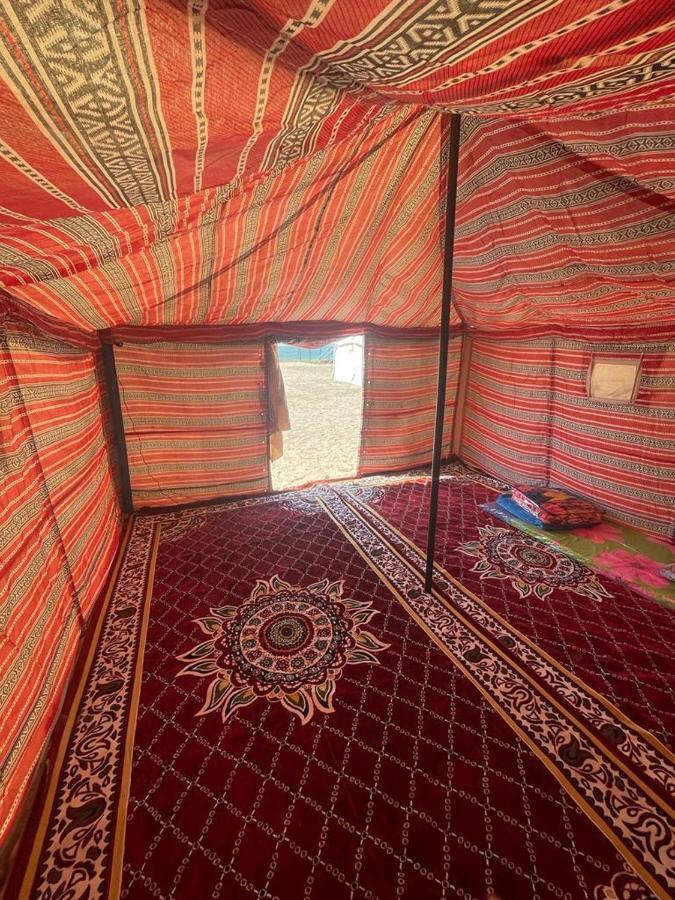 Camping Masirah Sunset Camp *